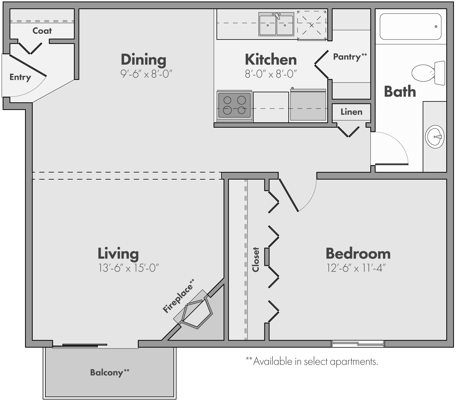 Homestead Apartments | Peak Management